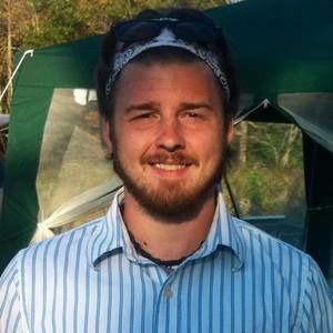 Meet your Posher, Nick